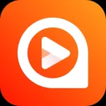 Visha-Video Player All Formats Icon