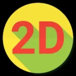 Myanmar 2D 3D Icon