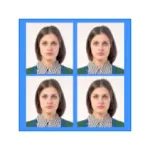 ID Photo application Icon