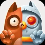 Cat Evolution Clicker Icon