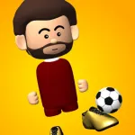 The Real Juggle: Soccer 2026 Icon