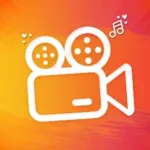 Photo Video Maker With Music Icon