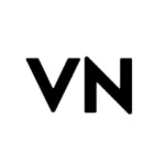 VN - Video Editor & Maker Icon