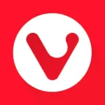 Vivaldi Browser - Fast & Safe Icon