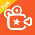 Beauty Video - Video Editor Icon