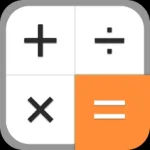 Calculator PRO - Scientific Icon