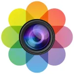 Photo Editor All Icon