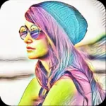 Photo Effects - Photo Editor Icon