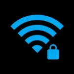 Wifi password all in one Icon