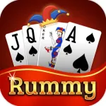 Rummy Card Game : Tash Game Icon