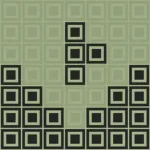 Brick Game:Retro Classic Brick Icon