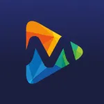 mjunoon: Live TV, News Icon