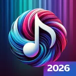 Music Ringtones 2025 Icon