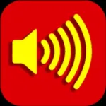 Loud Ringtones Icon