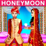 Indian Wedding Honeymoon Part3 Icon