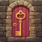 101 Escape Room: Mysteries Icon
