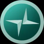 X Plus Tel: Calls & Messages Icon