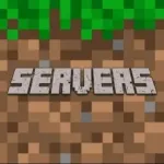 Servers for Minecraft PE Tools Icon