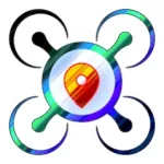 Swiss Drone Maps Icon