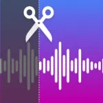Music Cutter - Ringtone maker Icon