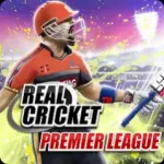 Real Cricket(TM) Premier League Icon