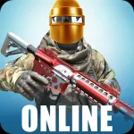 Strike Force Online FPS Shooti Icon