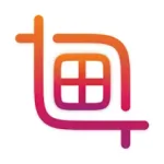 Full Size Pic - No Crop Photo Icon