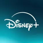 Disney+ Icon