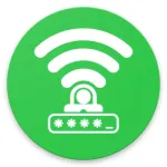 WiFi Password Recovery - Pro Icon