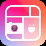 Photo Collage, Photo Editor Icon