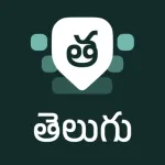 Desh Telugu Keyboard Icon