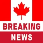 Canada Breaking News Icon