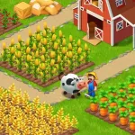 Farm City: Farming & Building Icon