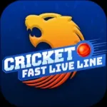 Cricket Fast Live Line - CFLL Icon