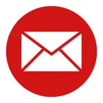 Email Go: All email app Icon