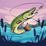 Fishing Yerky Icon