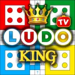 Ludo King(R) TV Icon