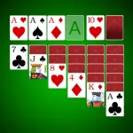 Classic Solitaire: Card Games Icon