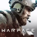 Warface GO: FPS shooting games Icon