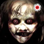 Scary Maze Game 2.0 (prank) Icon