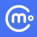 Cryptomania -Trading Simulator Icon