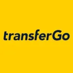 TransferGo: Money Transfer Icon