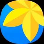 Photo Gallery - Album, Vault Icon