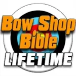 Bow Shop Bible Lifetime Icon