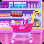 Desserts Cooking For Party Icon