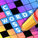 Crosswords With Friends Icon