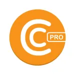 CryptoTab Browser Pro Level Icon