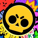 Brawl Stars Icon