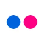 Flickr Icon