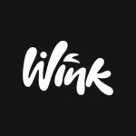 Wink - Friends & Dating App Icon